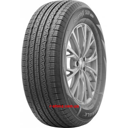 ����&nbsp;Triangle&nbsp;AdvanteX SUV TR259