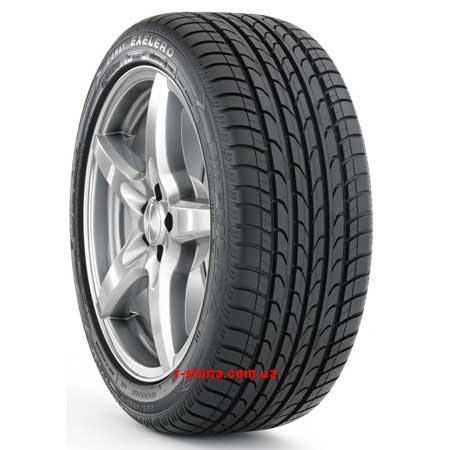 ����&nbsp;Fulda&nbsp;Carat Exelero