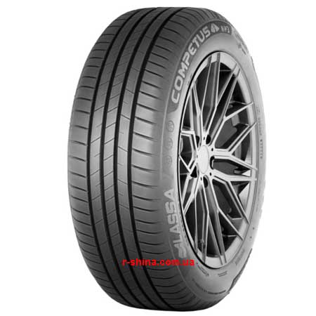 ����&nbsp;Lassa&nbsp;Competus H/P 3