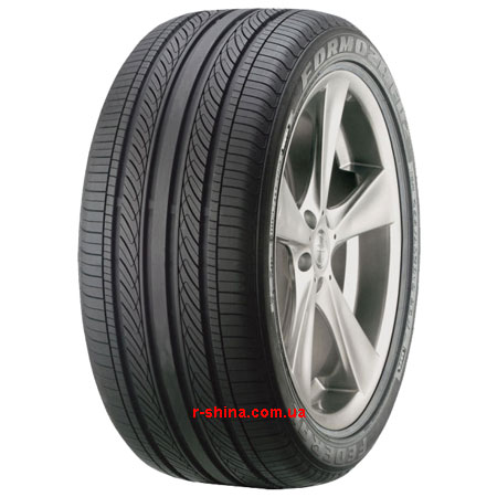 ����&nbsp;Federal&nbsp;Formoza FD2