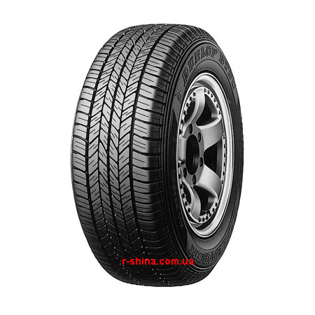 ����&nbsp;Dunlop&nbsp;GrandTrek ST30