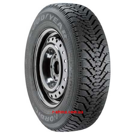 ����&nbsp;GoodYear&nbsp;Nordic