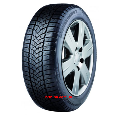 ����&nbsp;Firestone&nbsp;Winterhawk 3