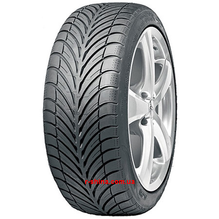 ����&nbsp;BFGoodrich&nbsp;g-Force Profiler