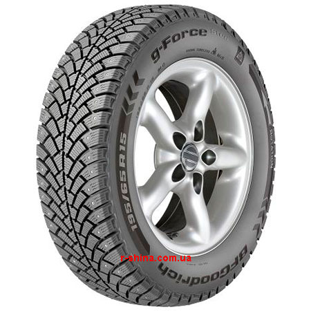 ����&nbsp;BFGoodrich&nbsp;g-Force Stud