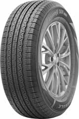 ����&nbsp;Triangle&nbsp;AdvanteX SUV TR259&nbsp;265/60&nbsp;R18