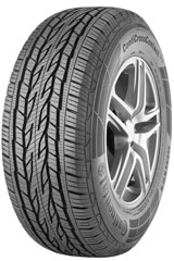  Continental ContiCrossContact LX2 225/65 R17