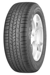  Continental ContiCrossContact Winter 275/40 R22