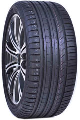  Kinforest KF550 UHP 325/30 R21