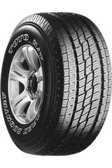  Toyo Open Country H/T 255/65 R17