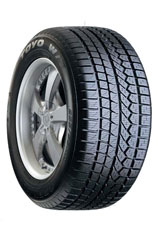  Toyo Open Country W/T 215/55 R18