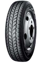 ����&nbsp;Yokohama&nbsp;WY01&nbsp;195/70&nbsp;R15C
