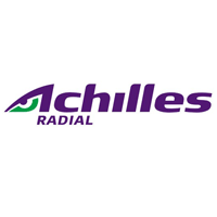 логотип Achilles