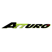 логотип Atturo
