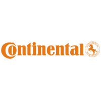логотип Continental