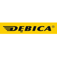 логотип Debica