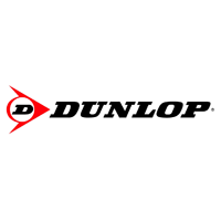 логотип Dunlop