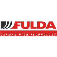 логотип Fulda