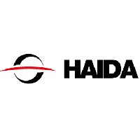 логотип Haida