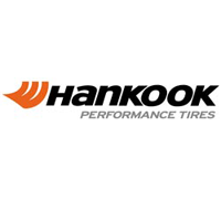 логотип Hankook