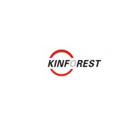 логотип Kinforest