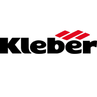 логотип Kleber