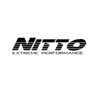 логотип Nitto