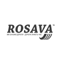 логотип Rosava