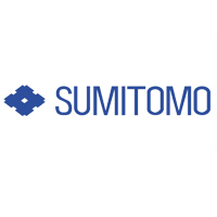 логотип Sumitomo