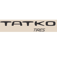 логотип Tatko