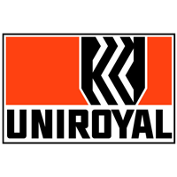 логотип Uniroyal